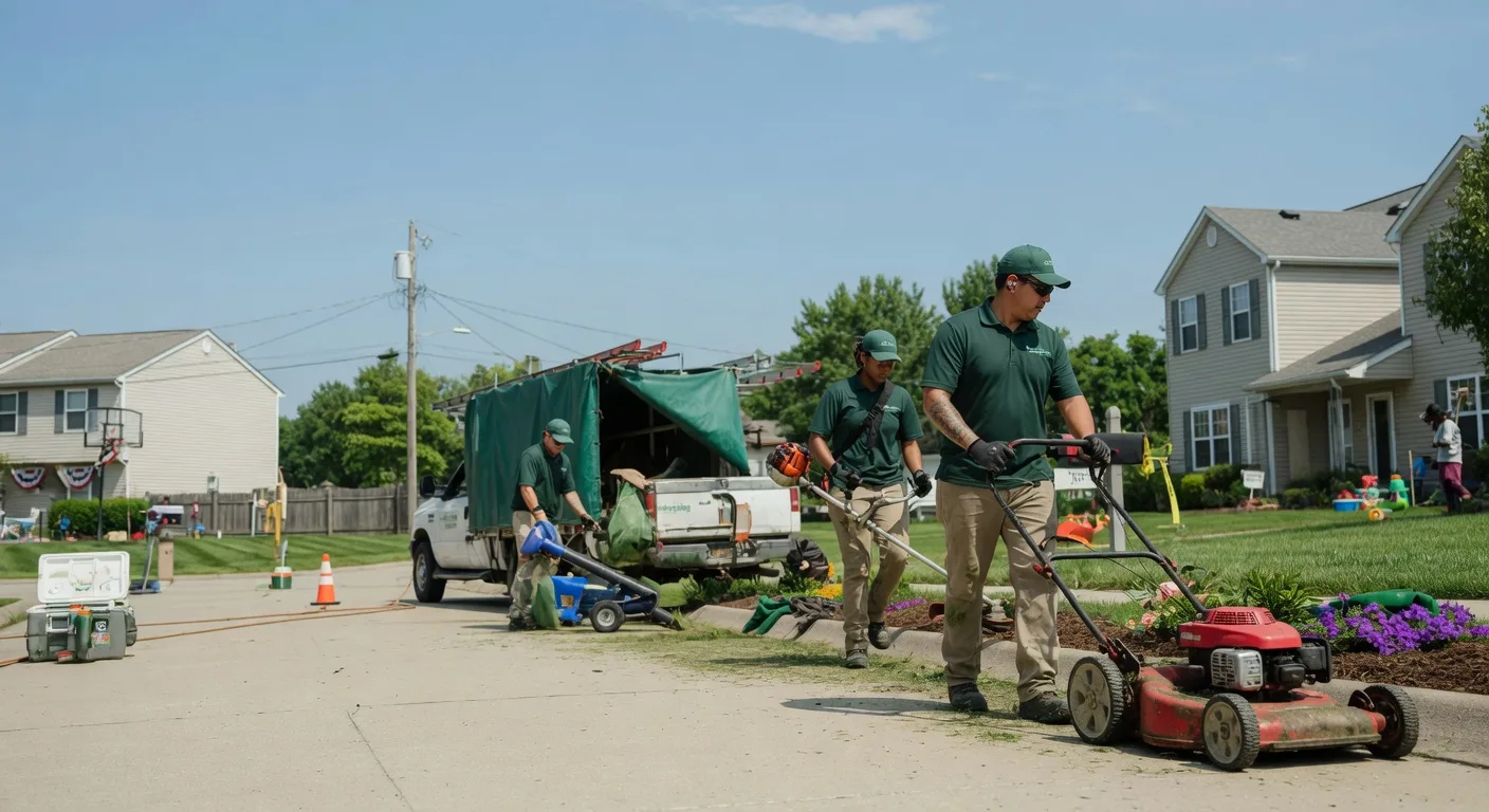 Irrigation Installation in Farmingdale, ME near me